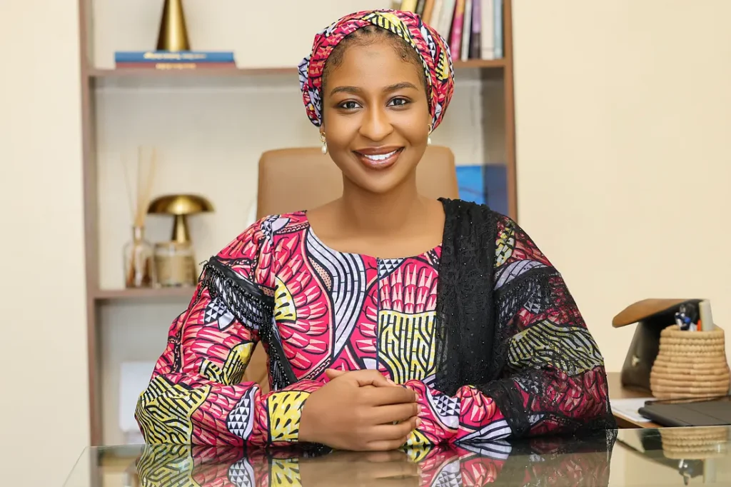 Next Generation Women Leaders — Unapologetically Powerful