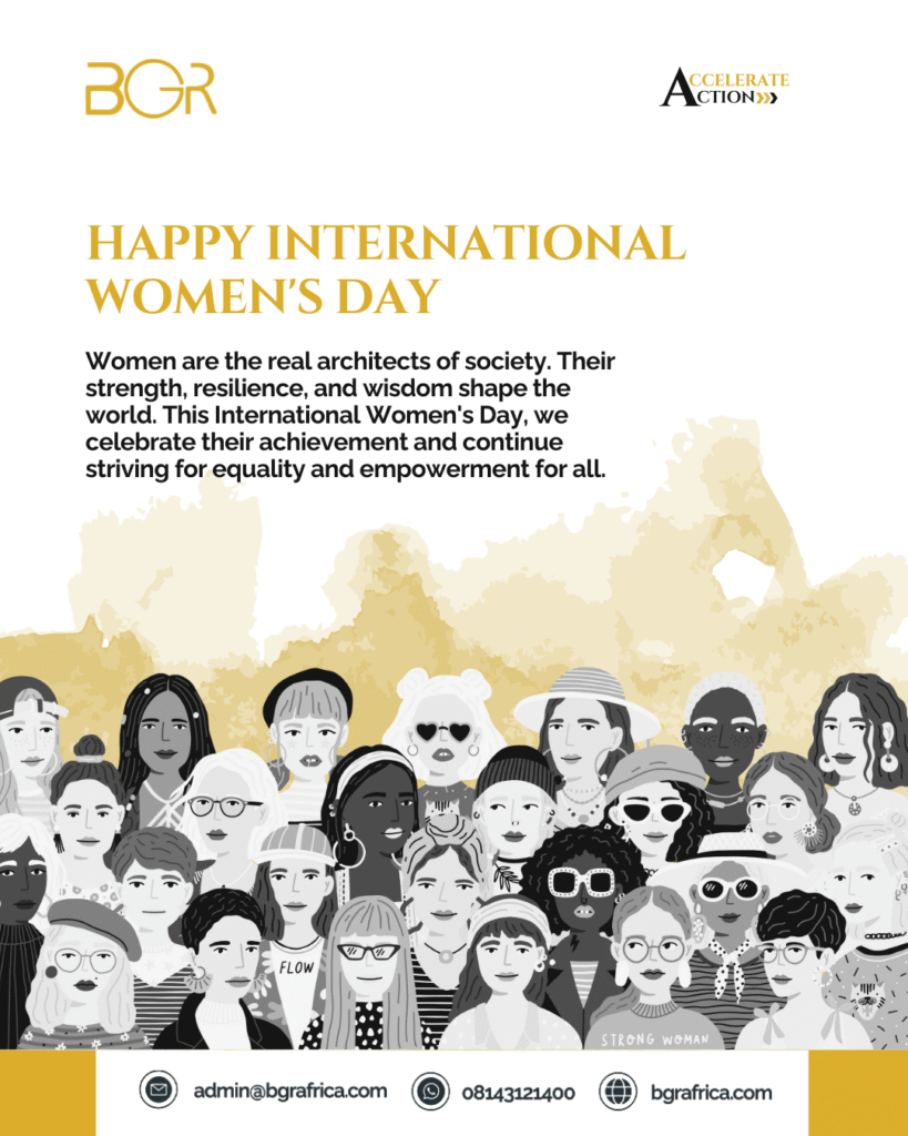 The Confidence Catalyst — Women Redefining Success in Business