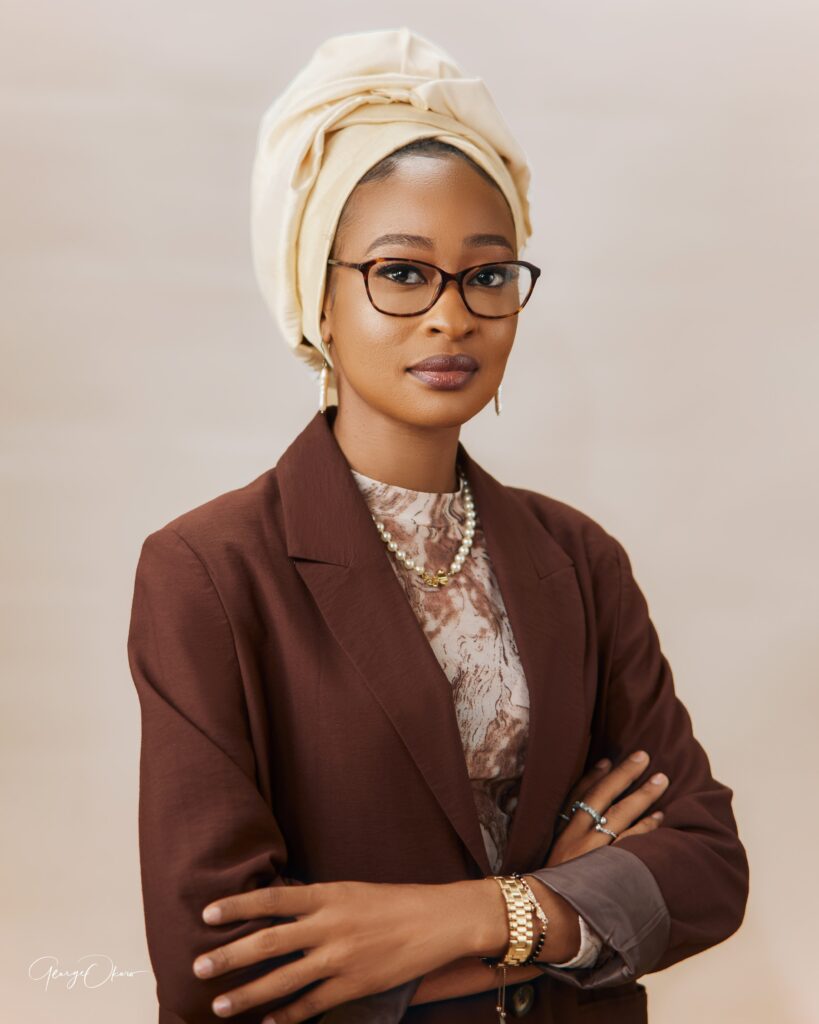 Bridging the Gender Gap in Entrepreneurship: Financing Models for Women-Led Enterprises in Northern Nigeria