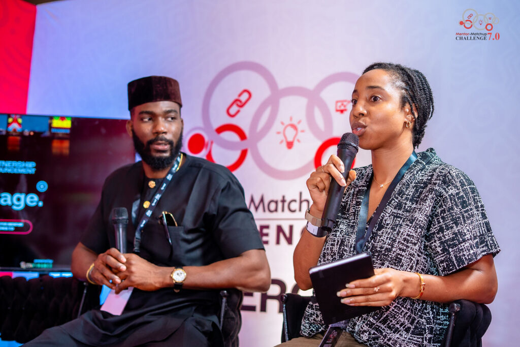 The Business Case for Gender Equity in Africa: Data Insights from the HERitage x MMC 7.0 Roundtable