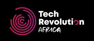 Tech Revoluntion Logo