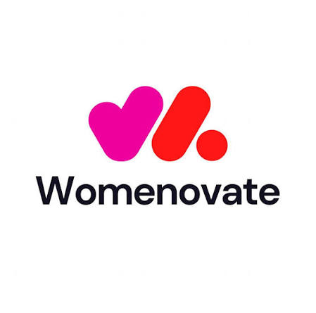 Womenovate Logo